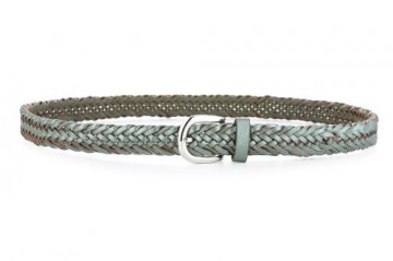 Mr003 groen metallic