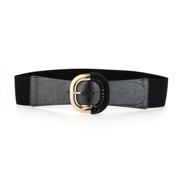 Mr010 zwart goud