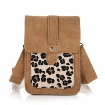 Telefoontasje animal camel